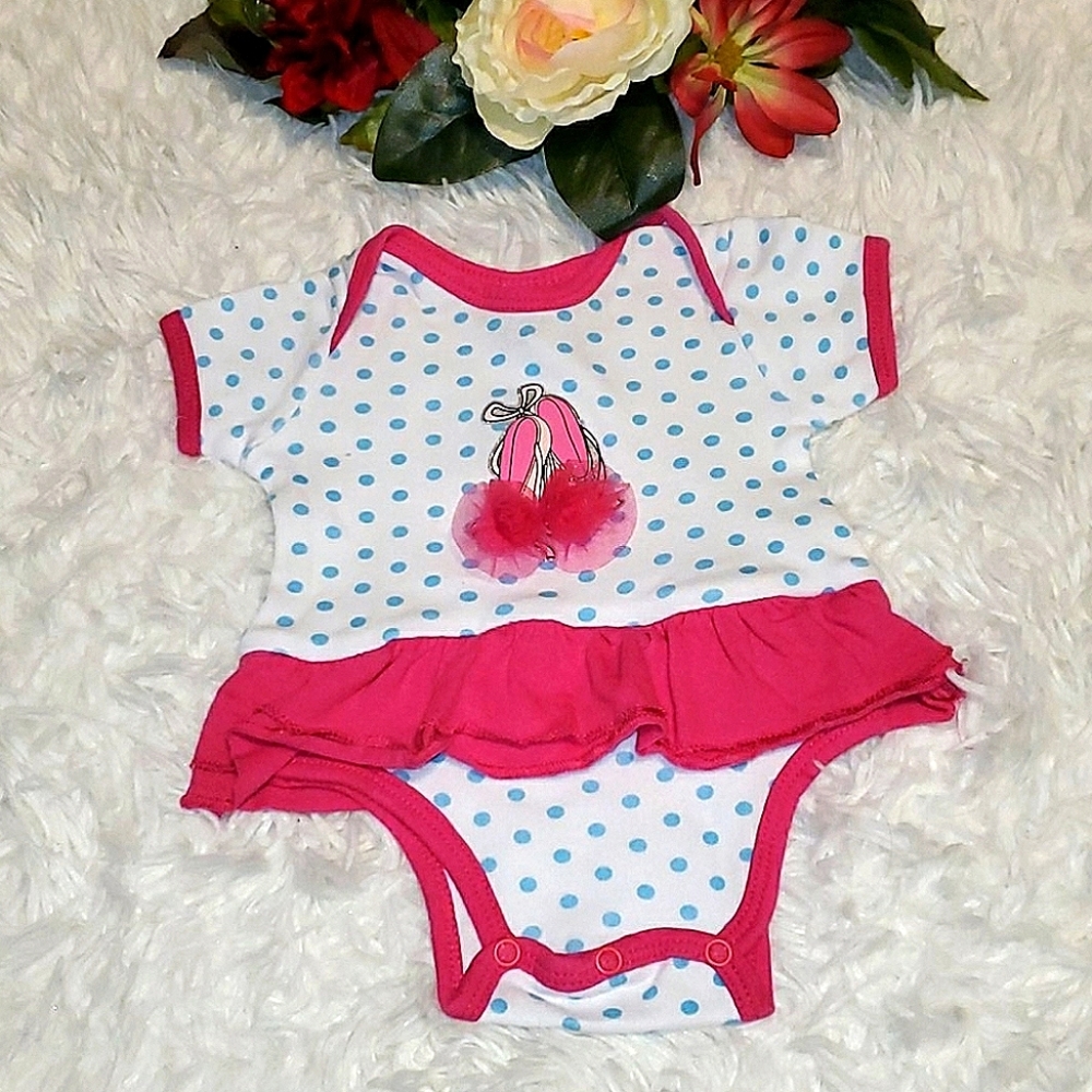 Funny Bunny onesie 🩰